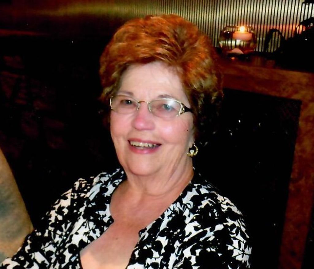 Virginia L. Stewart