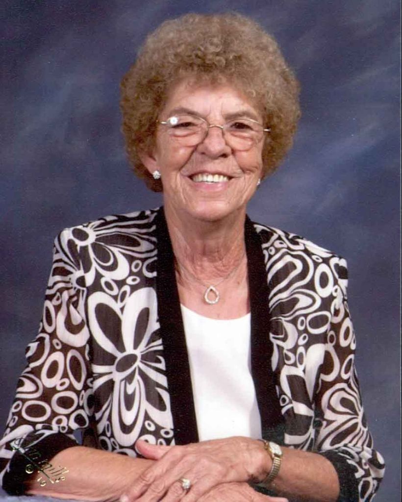 Mary Ann Whitehead