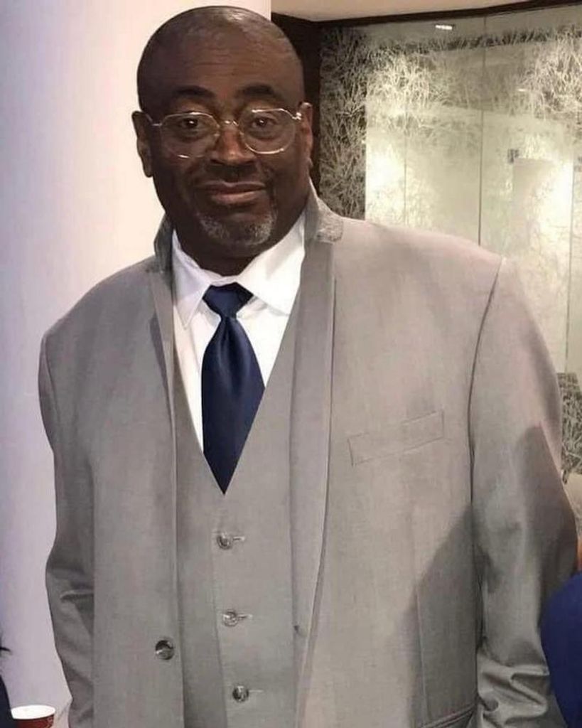 Bill Edward Brooks Profile Photo