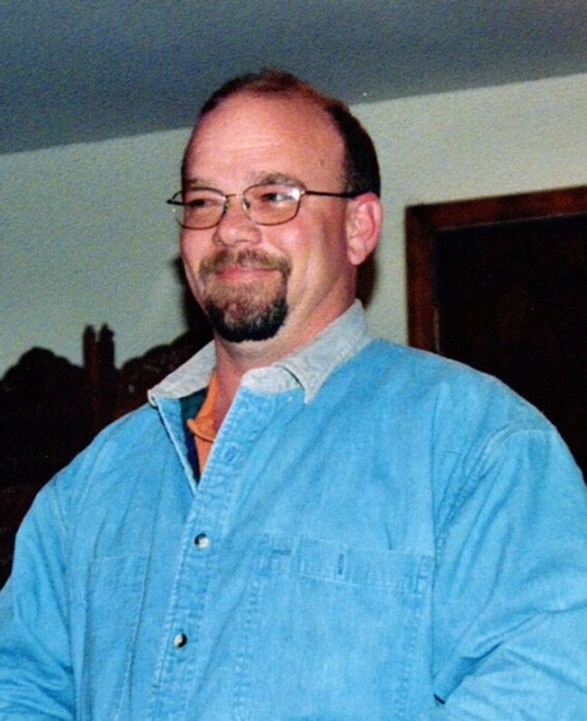 Lorie "Tripp" Woodrow Lee, Iii