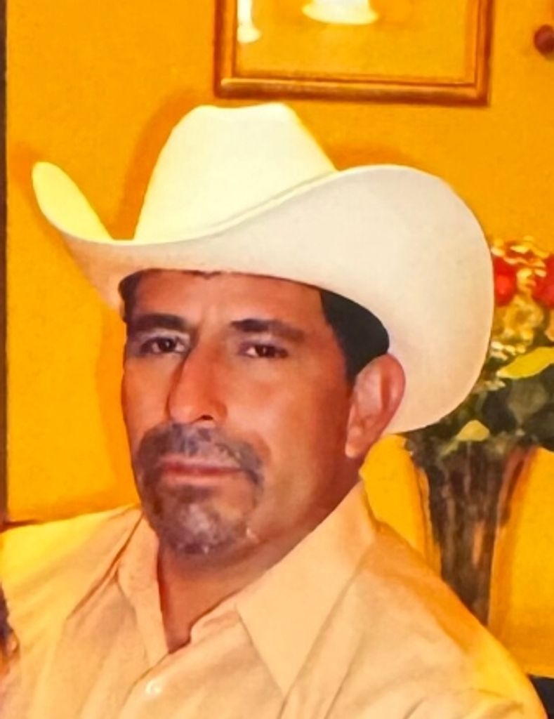 José Ramón  Guadarrama Ballesteros