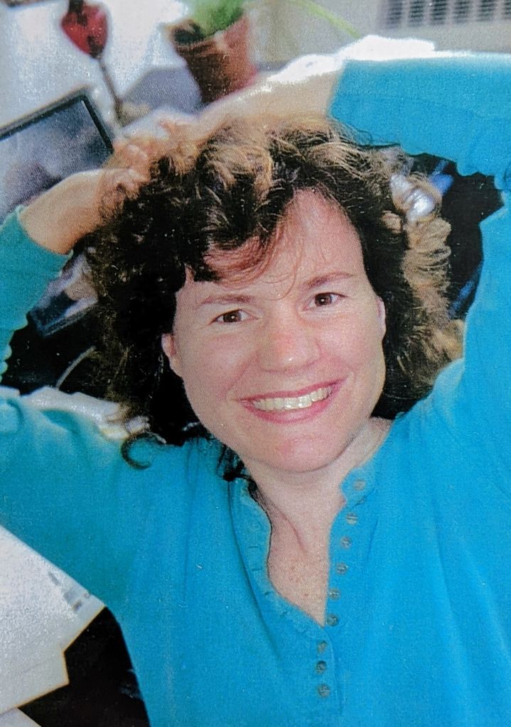 Christa Louise Caron