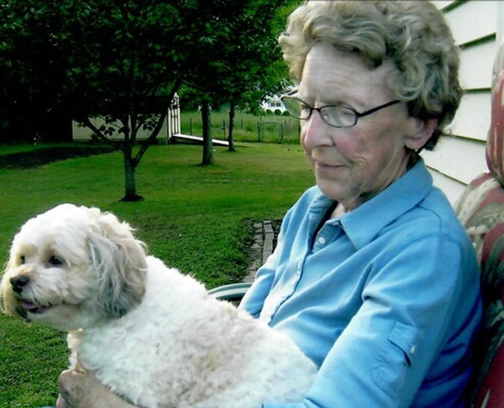Joyce Morris Shiflett