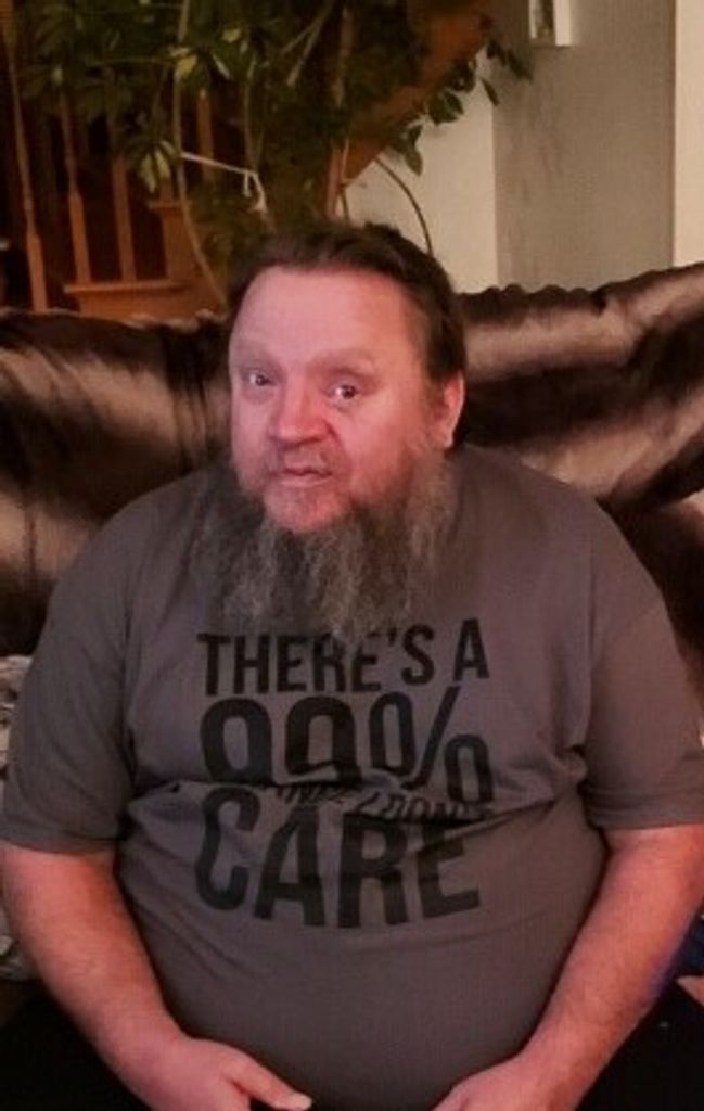 Jonathan Ray Hubbard