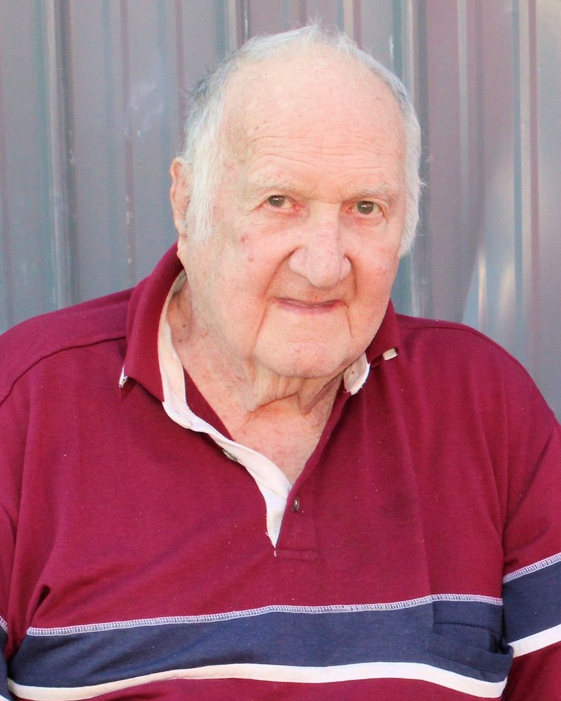 Vern Irvin Woodruff, Jr.