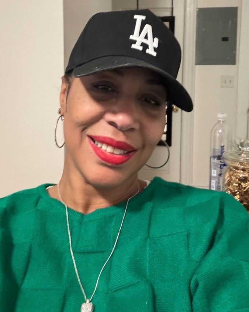 Delva Donetta Broome Profile Photo