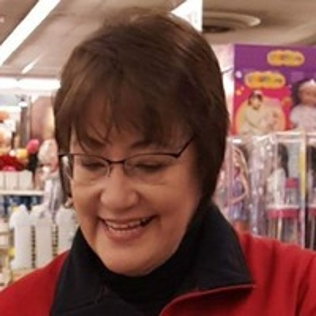 Carolyn Stanford Parker
