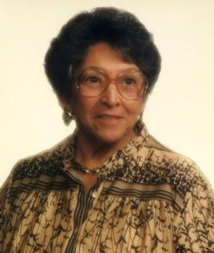 Irene C. Bernal Profile Photo