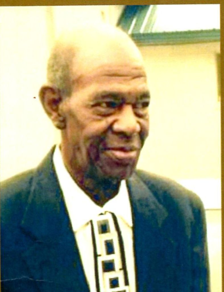 John Henry Covington, Jr. Profile Photo