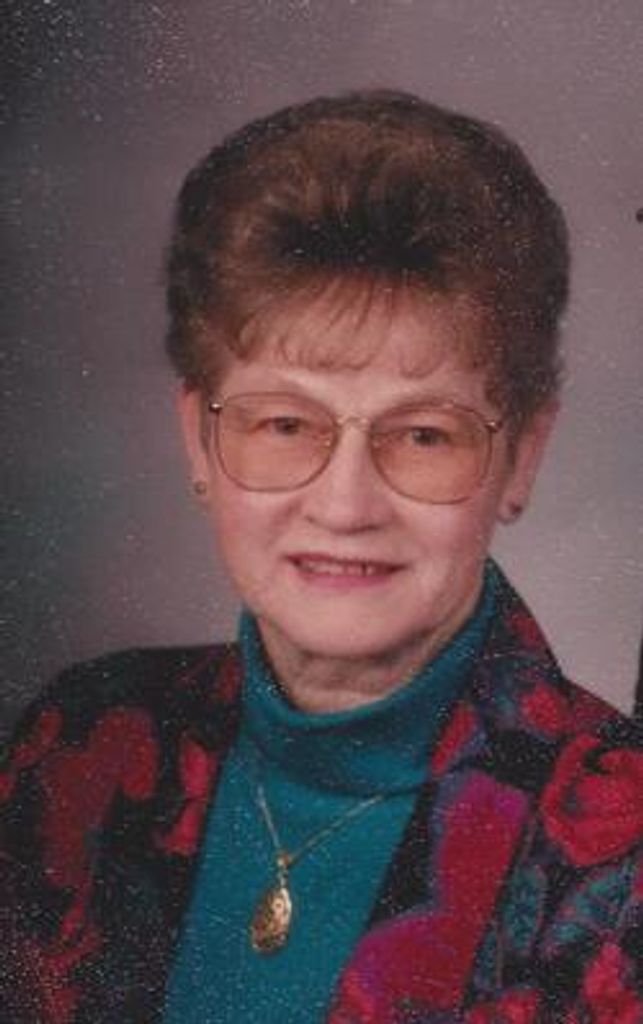 Jennie Pettengill