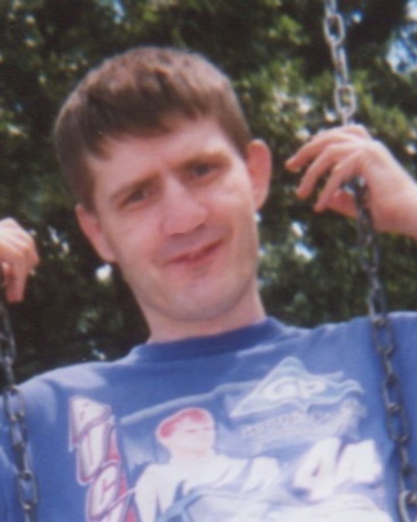 Vernon Jonas Nyberg Profile Photo