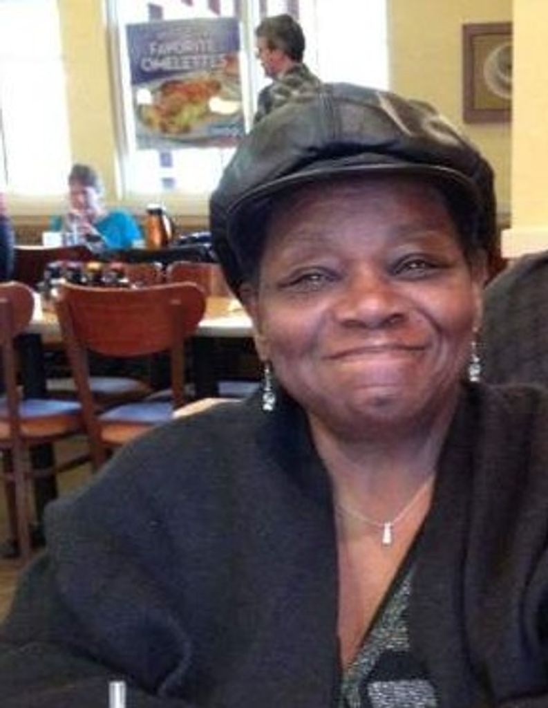 Lillian Jennings Profile Photo