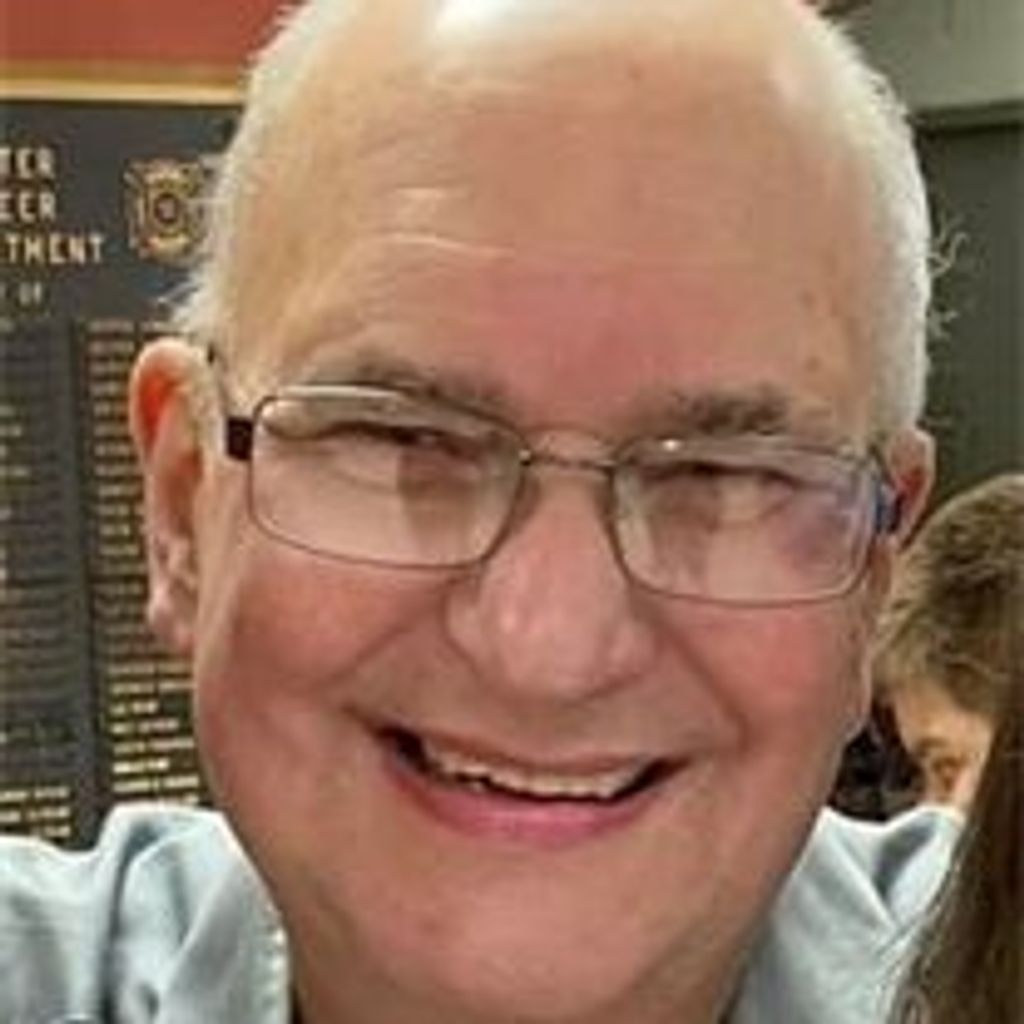 Stanley W. "Billy" Matt