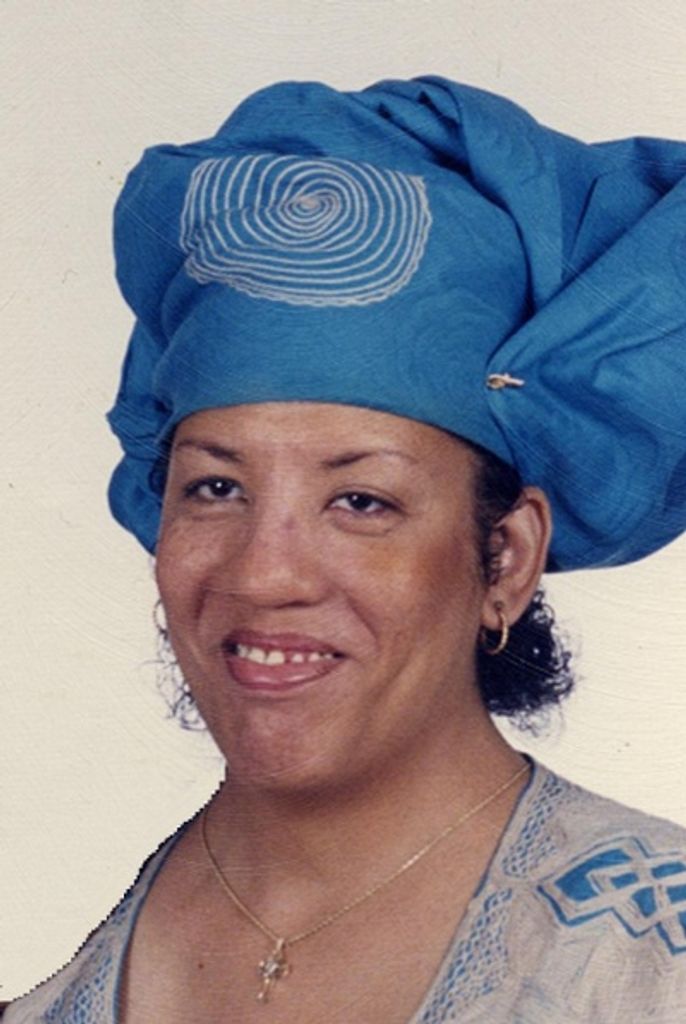 Wynette Allen Profile Photo