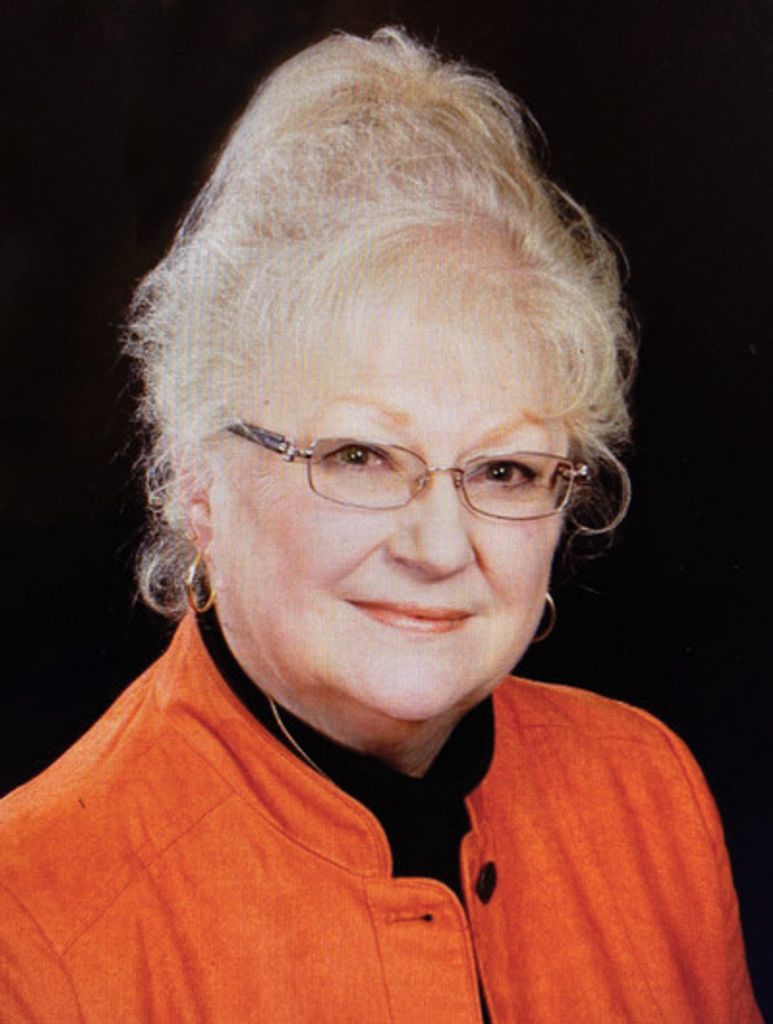 Laureta Anne (Nicki) Livingston