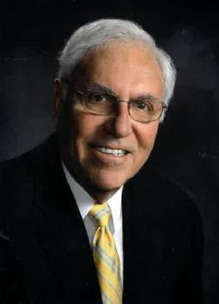 Louis  V Imhof Profile Photo