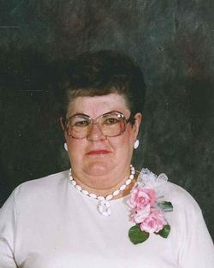 Georgianna Mohr