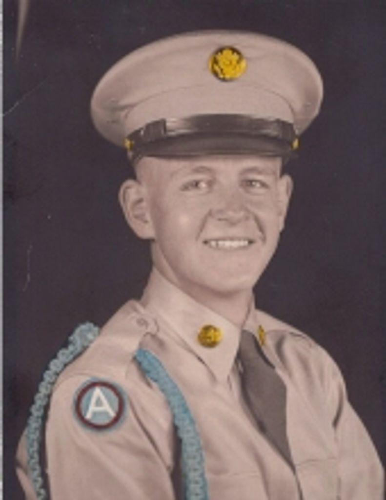 Robert C. Fortune