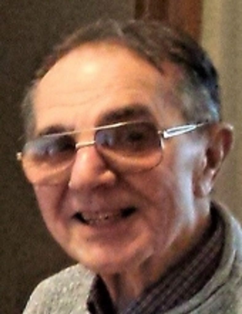 Richard David Palladino