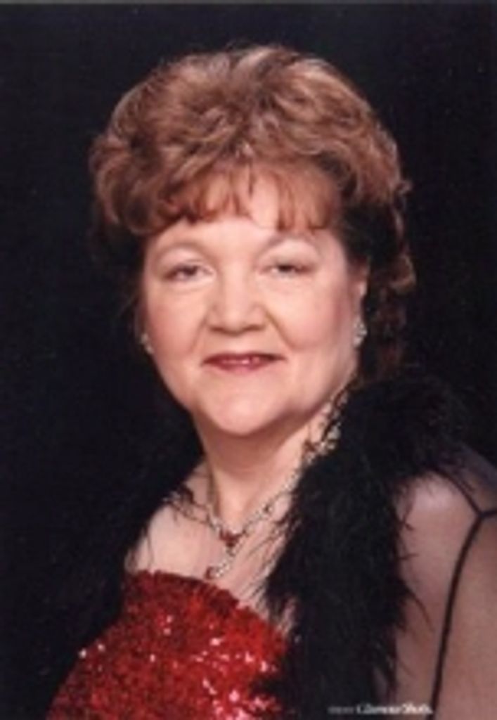 JoAnn Snook