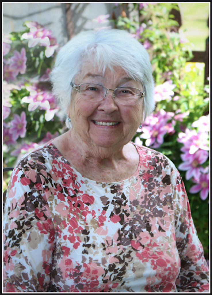 Frances Willard Gentling