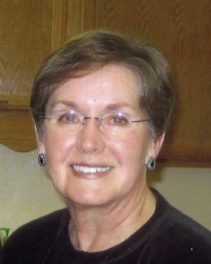 Judy Hangartner Profile Photo