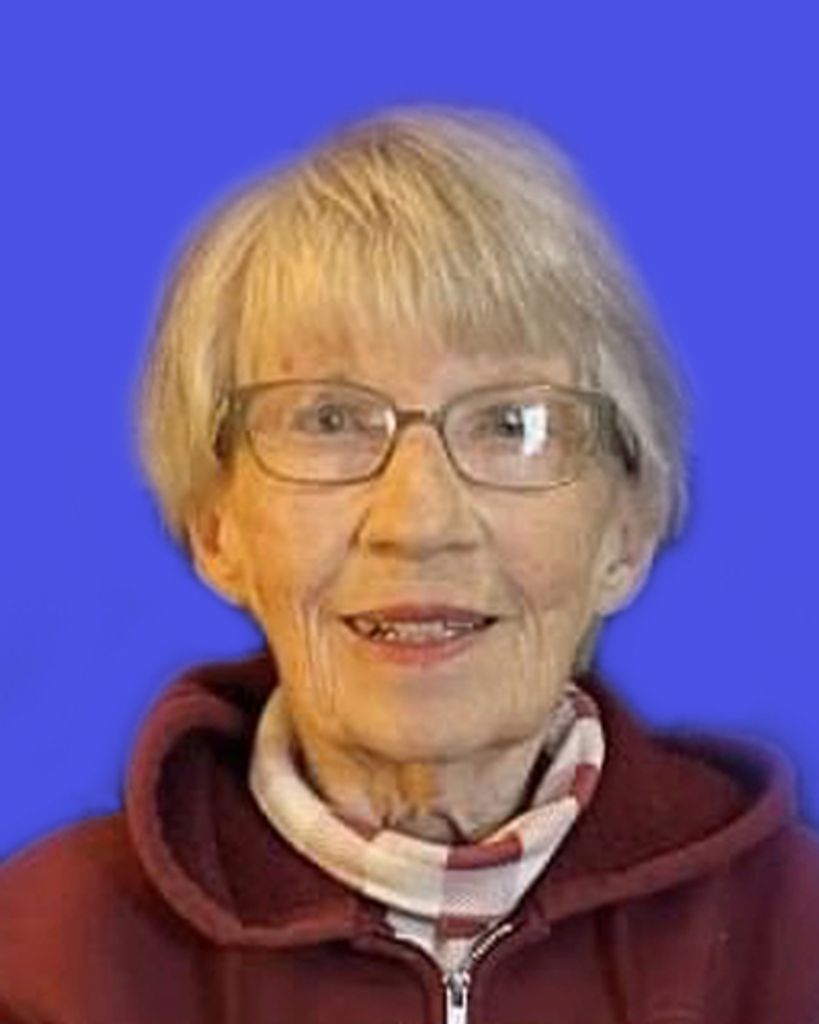 Marilyn Nesvik Profile Photo