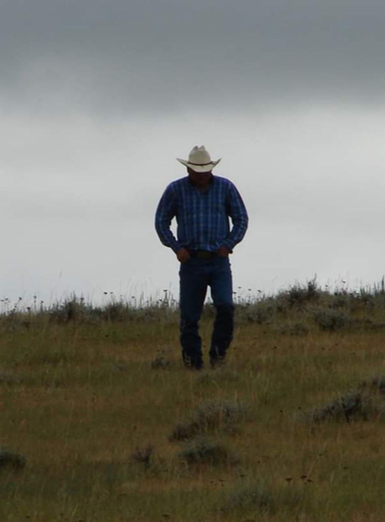 Thomas Ryan Seaman Profile Photo