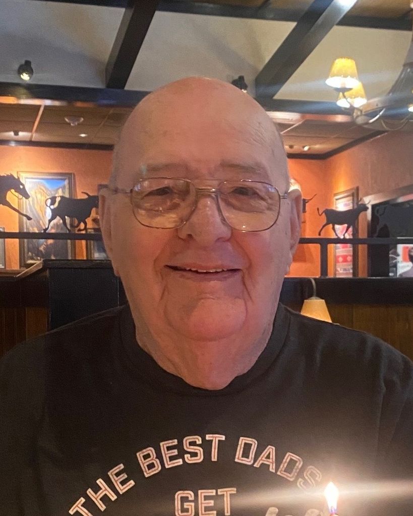 Archie Joseph Lusich Profile Photo
