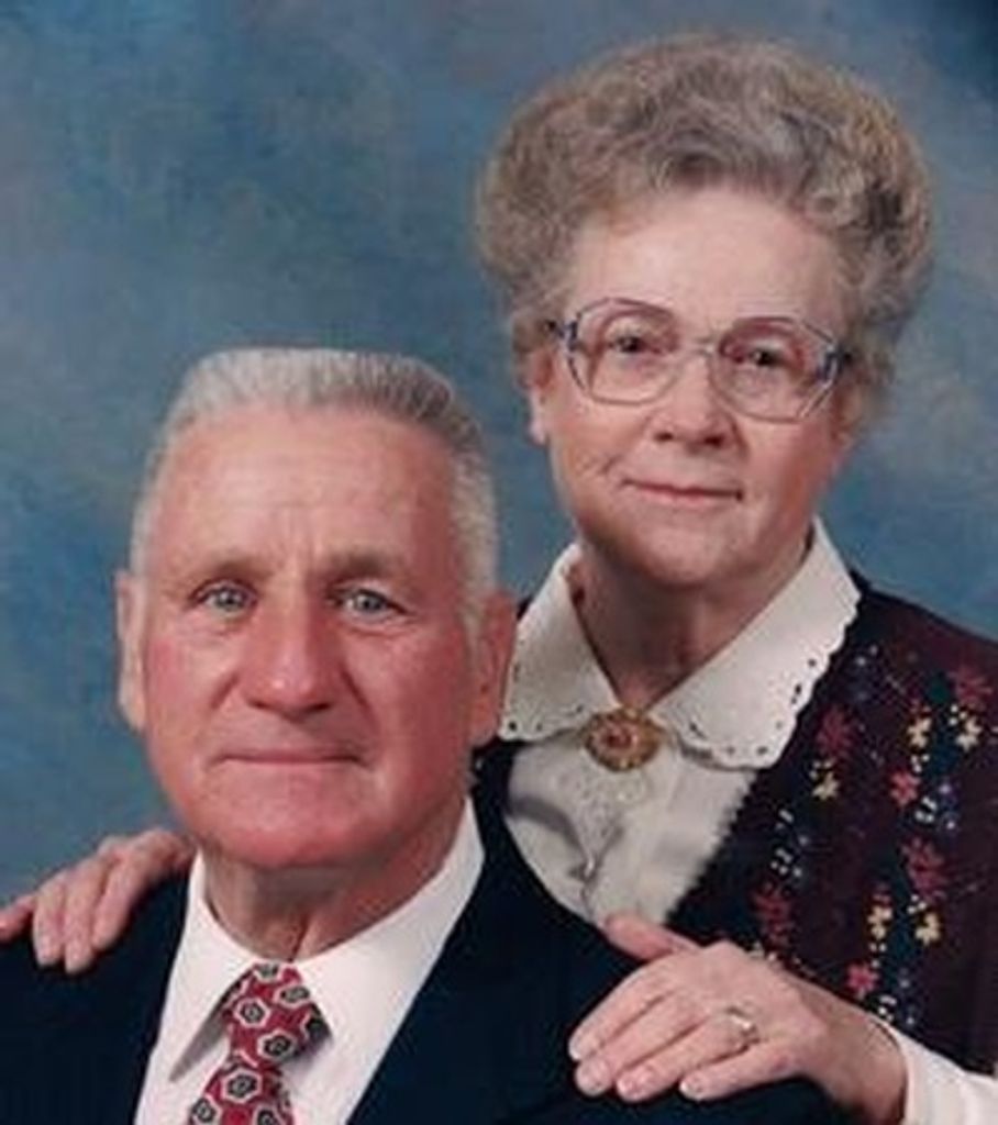 Virgil Willis Hughes