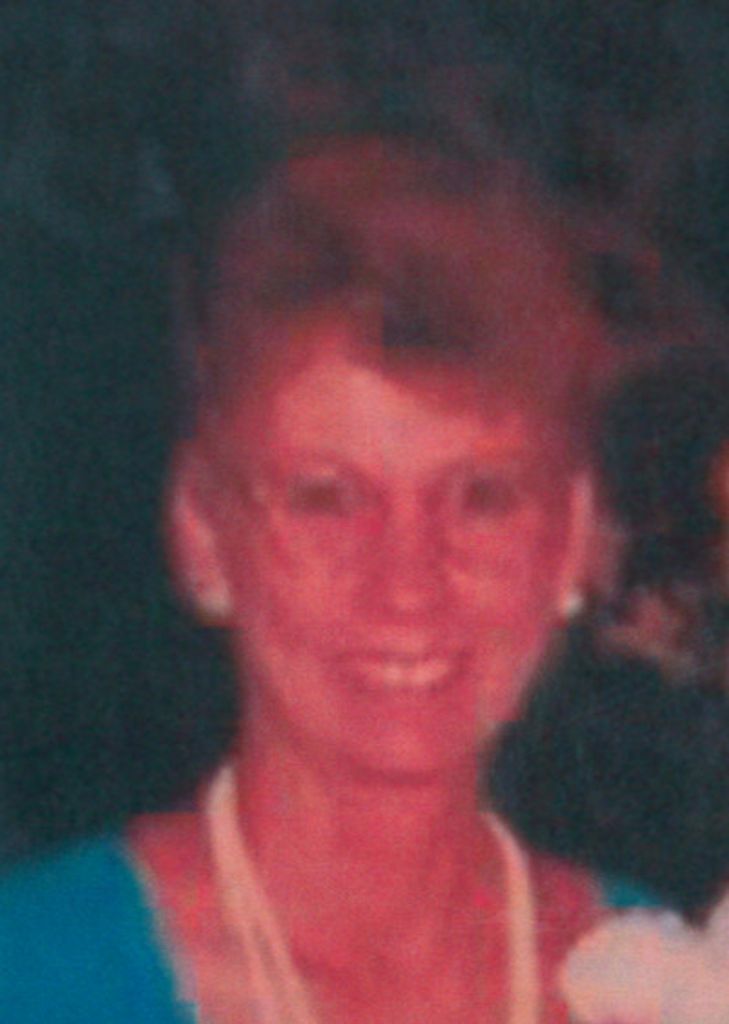 Judith "Judy" Ann Collins Profile Photo