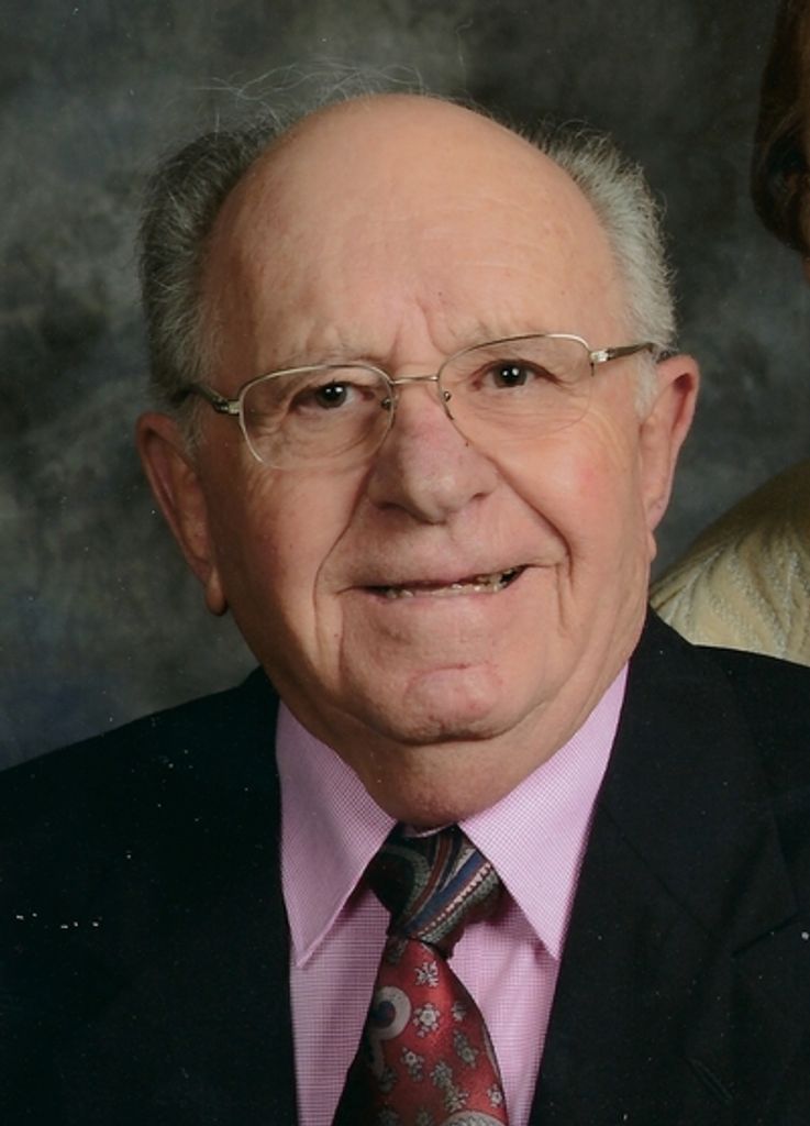 Barton Paddack Profile Photo