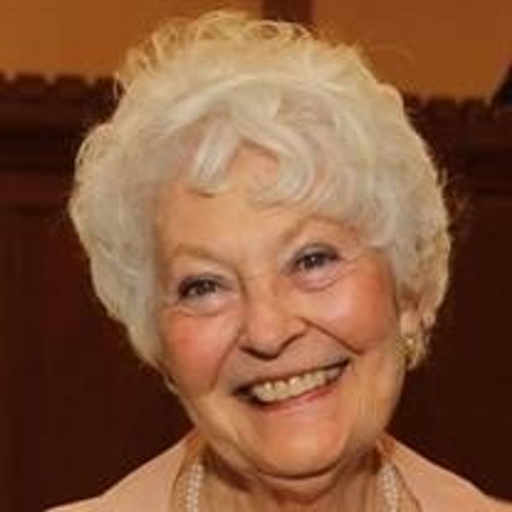 Judy Ann Crane Elliott Mccoy Profile Photo