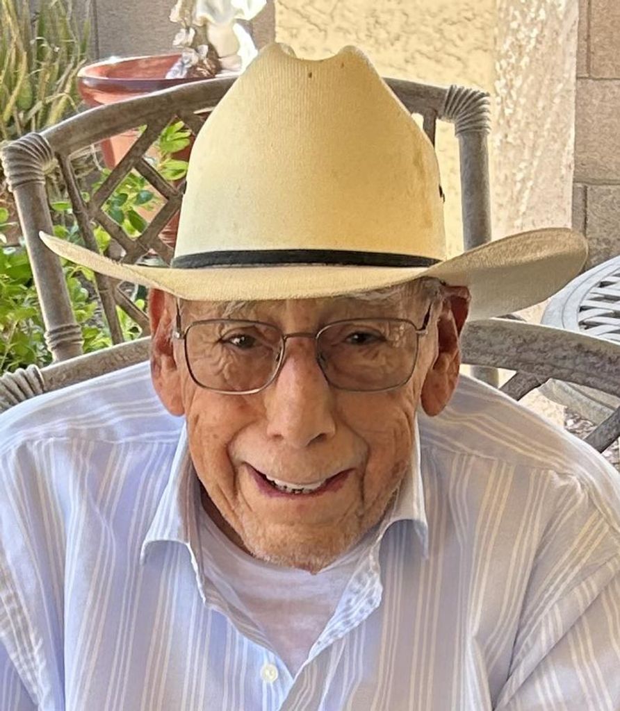 Frank M. Barrios Profile Photo