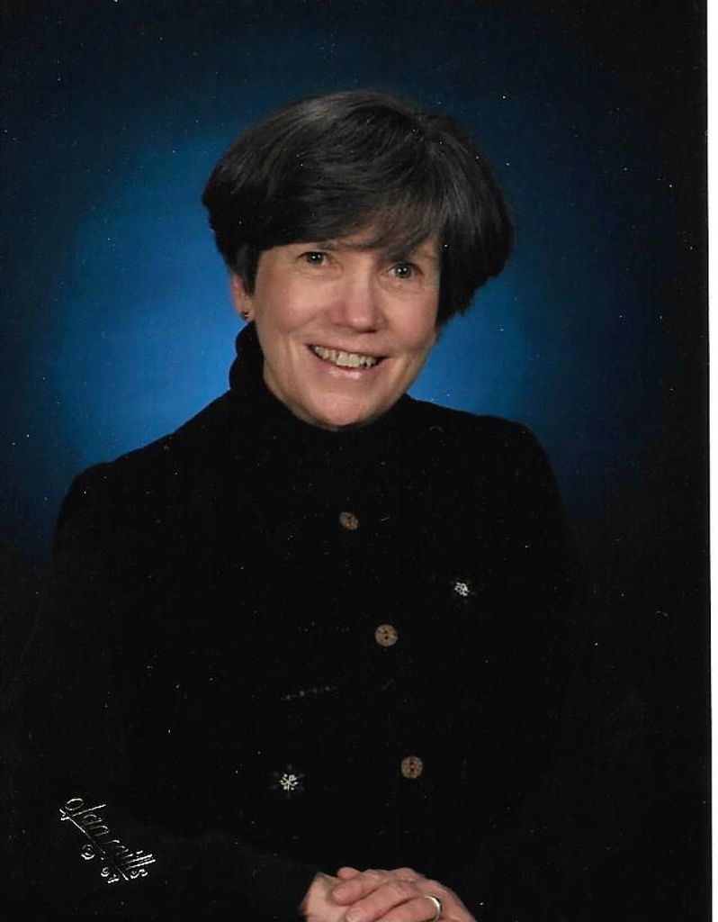 Mary Griebel Profile Photo