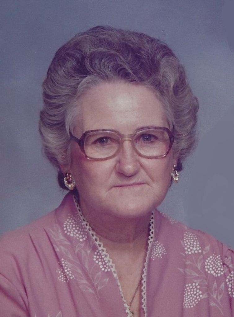 Mary Jean Turner