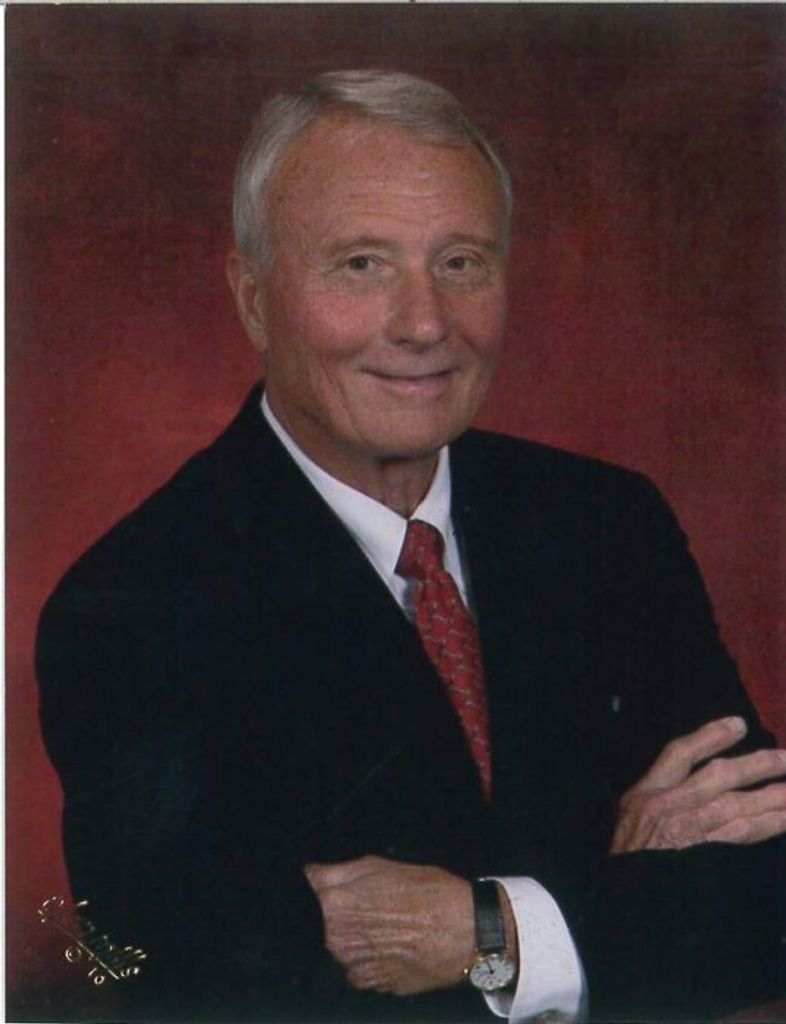 Thomas J Perry Profile Photo