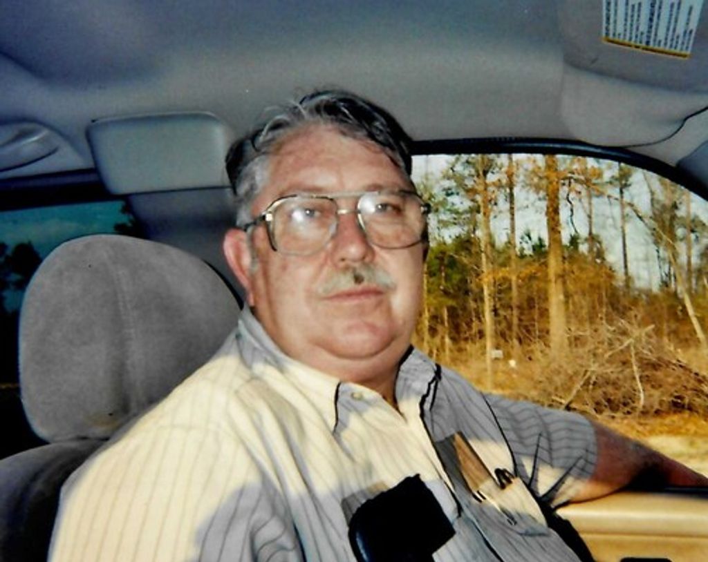 David Lee Welch Profile Photo