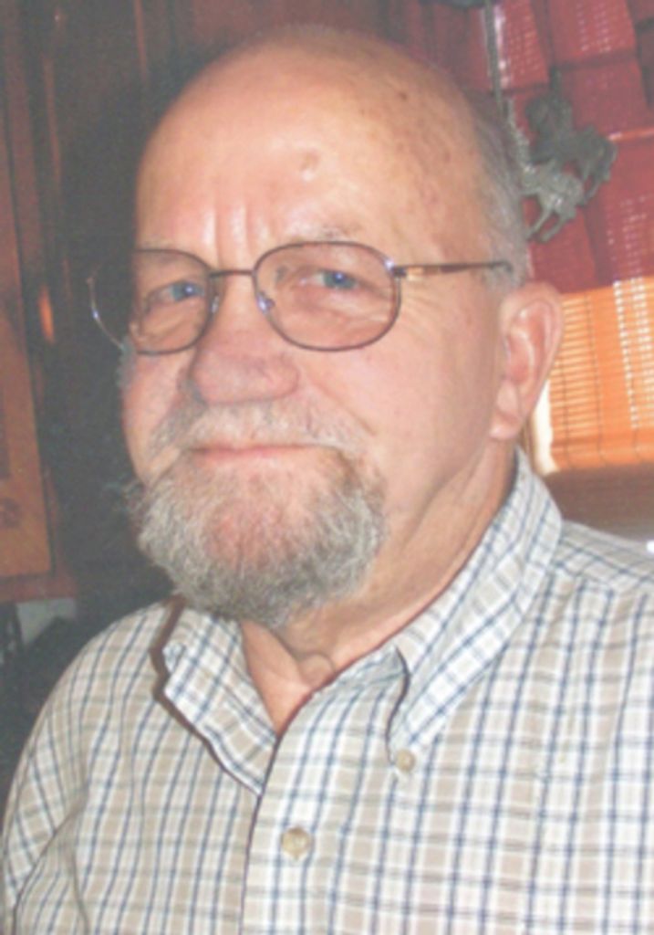 Melvin Foster Mace Profile Photo