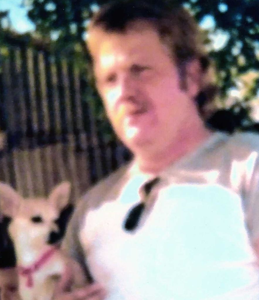 Joe Edd Liles Profile Photo