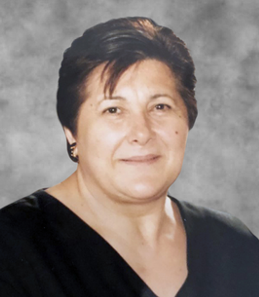 Giuseppina Baldassi