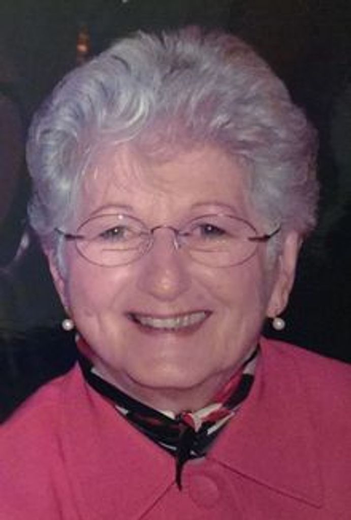 Georgia  M. Ravinski