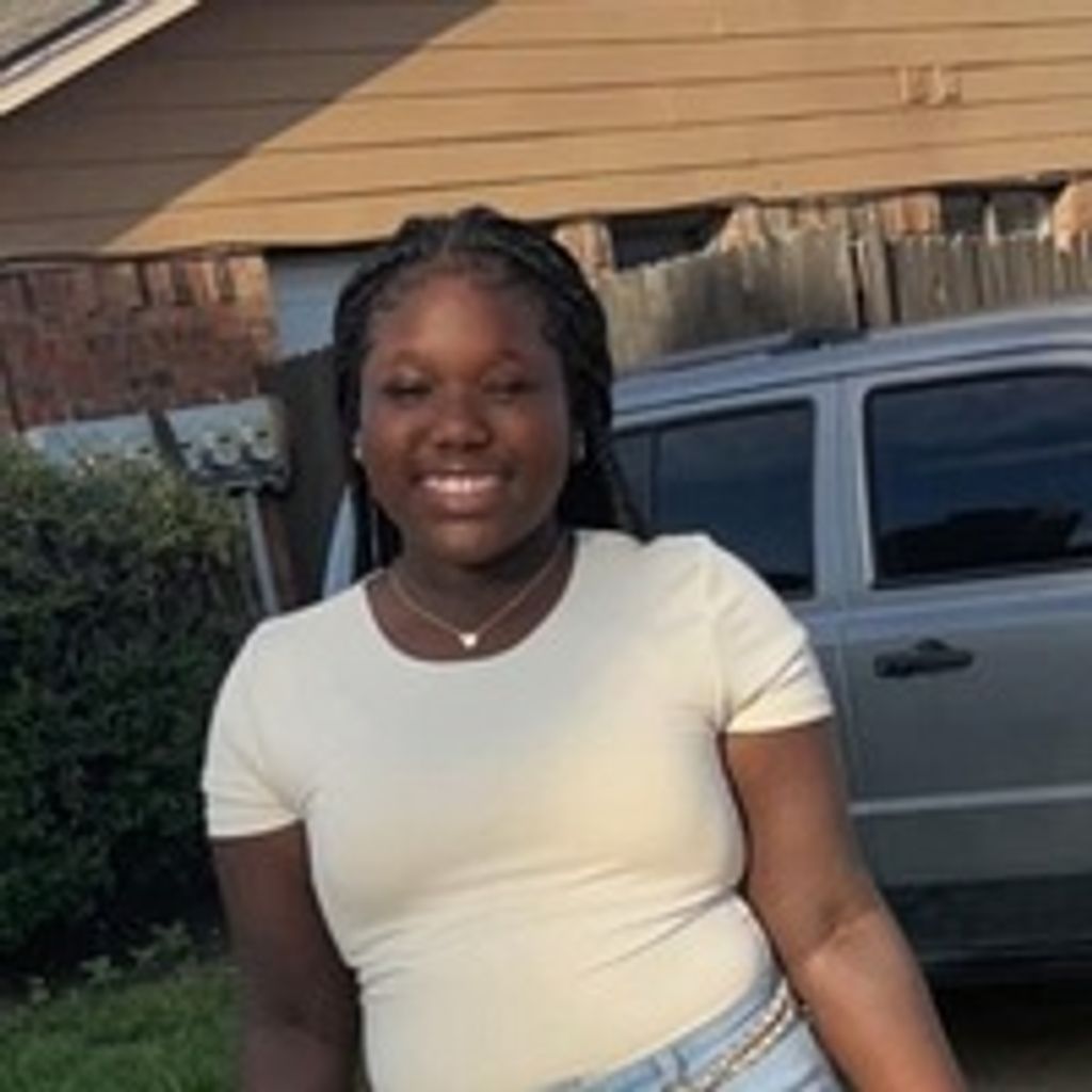 Kenzaria Denise Smith