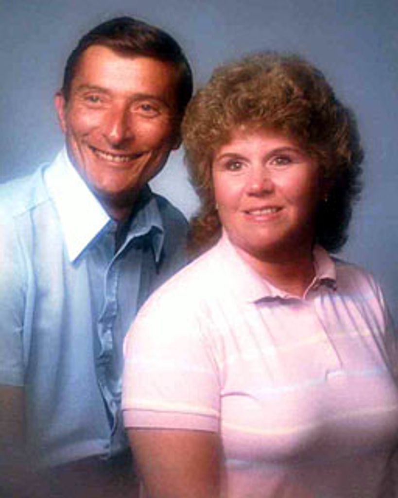 Ralph "Sonny" Bowers Profile Photo