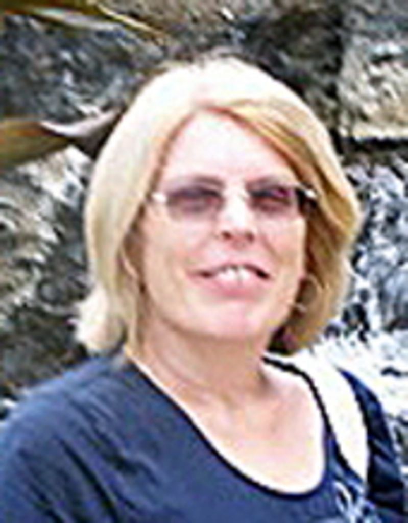 Sharon Stack