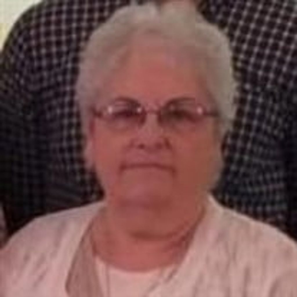 Bonnie Frances Frerking