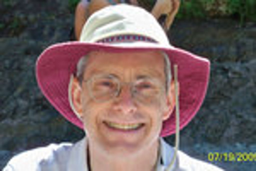 Patrick  Marion Lawson Profile Photo