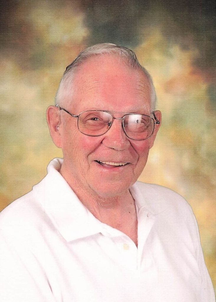 James B. Shutts, Sr.