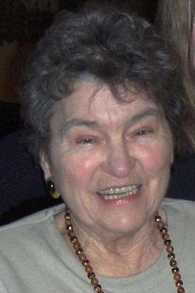 Barbara N. Clayton