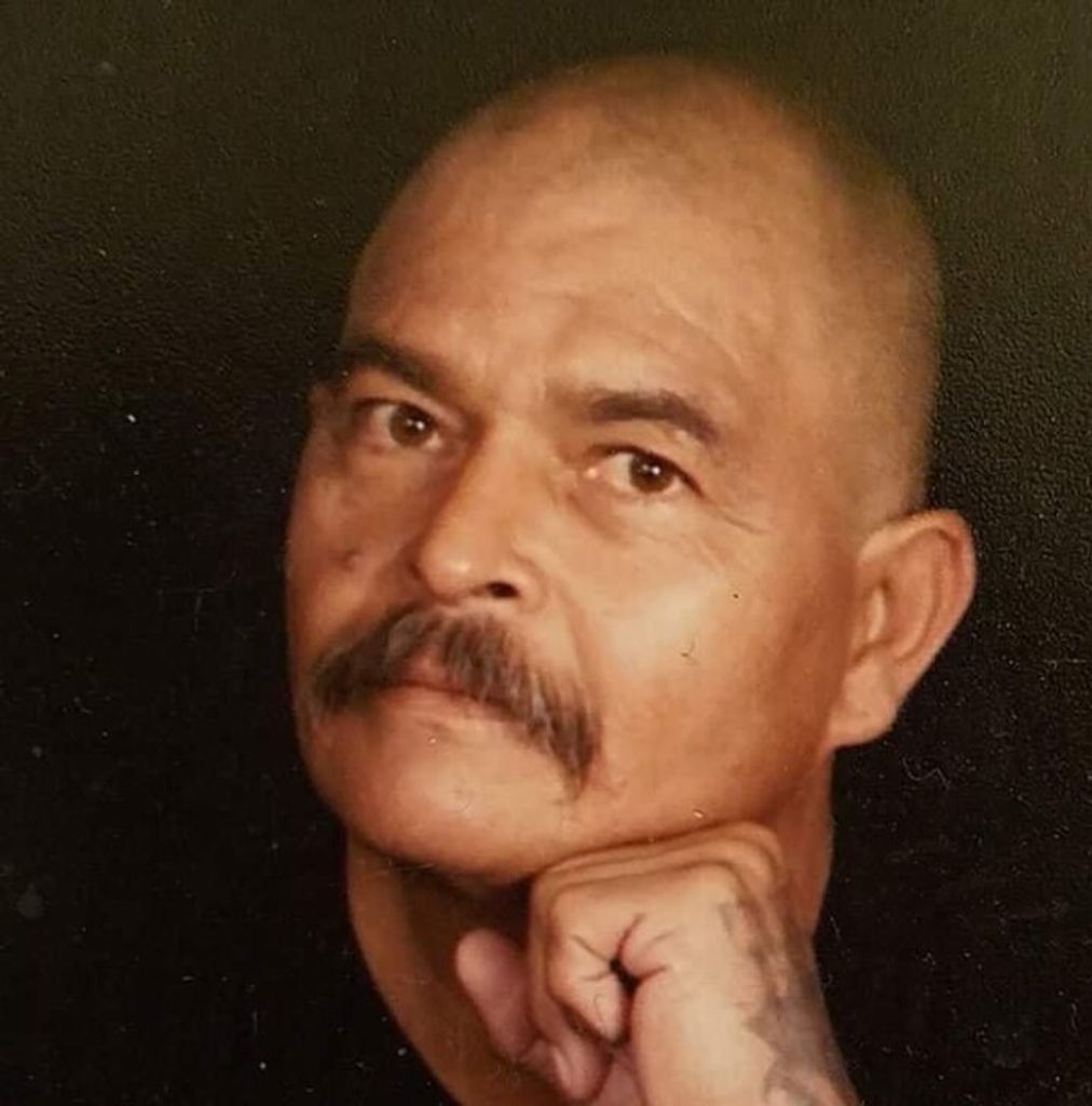 Richard L. Briseno Profile Photo